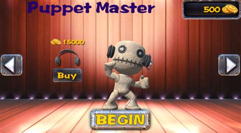 poki puppet master|PUPPET MASTER .
